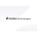 Modus Closing logo