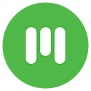 Modus Digital logo