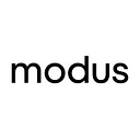Modus Furniture Ltd logo