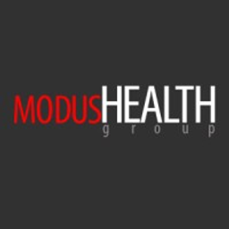 Modus Health Group, Inc. logo