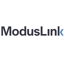 Moduslink logo
