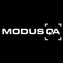 Modus Qa logo