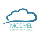 modvel.com logo