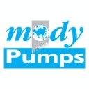 Mody Pumps Inc. logo