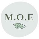 Moeducation logo