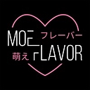 Logo for moeflavor.com