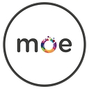Moe Foundation logo