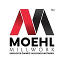 Moehl Millwork Inc logo
