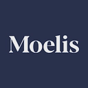 Moelis & Company Group LP logo