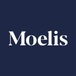 Moelis & Group logo