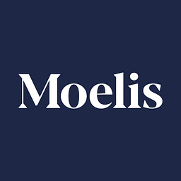 Moelis & Company (“Moelis”) logo
