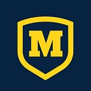 Archbishop Moeller High School logo