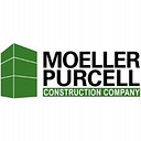Moeller Purcell Construction Company logo