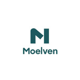 MOELVEN ELPROSJEKT AS logo