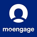 Favicon of MoEngage