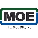 H. L. Moe Company logo
