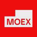 Public Joint-Stock Company Moscow Exchange MICEX-RTS logo