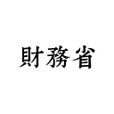 mof.go.jp logo