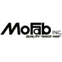 Mofab Inc. logo