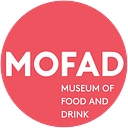 Museum Of Food And Drink (Mofad) logo