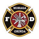 Moraga-Orinda Fire Protection District logo