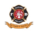 Moraga Orinda Fire District logo