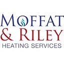 M&R Heating Services Northwest Limited logo