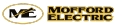 Mofford Electric logo