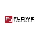 Flowe Construction logo