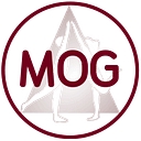 Melbourne Orthopaedic Group logo