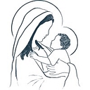 Mother Of Good Counsel Home logo
