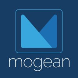 Mogean, Inc. logo