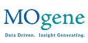 Mogene logo