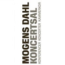 Mogens Dahl Koncertsal logo