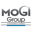 Mogi Group logo