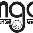 Missouri Junior Golf Scholarship Foundation logo