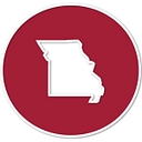 Missouri Republican Party logo