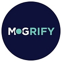 Mogrify logo