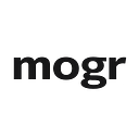 mogr logo