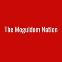 Moguldom Media Group logo