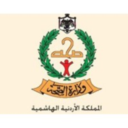 Ministry of Health Jordan logo