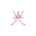 Ministry of Health Oman logo