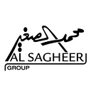 Al Sagheer Group logo