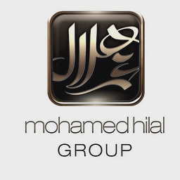Mohamed Hilal Group logo