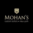 Mohan's Custom Tailors   Nyc logo