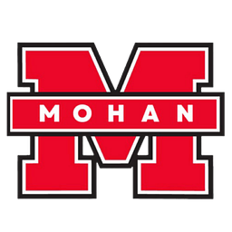 Alliance Dr. Olga Mohan High logo