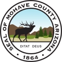 Mohave County Sheriffs Office logo
