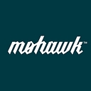 Mohawk Finishing logo
