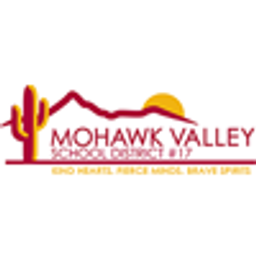 Mohawk Valley School logo