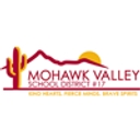 Mohawk Valley Elementary District logo